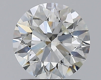 1.50CT ROUND VS2 H WH