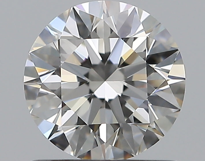 1.00CT ROUND VS1 F WH