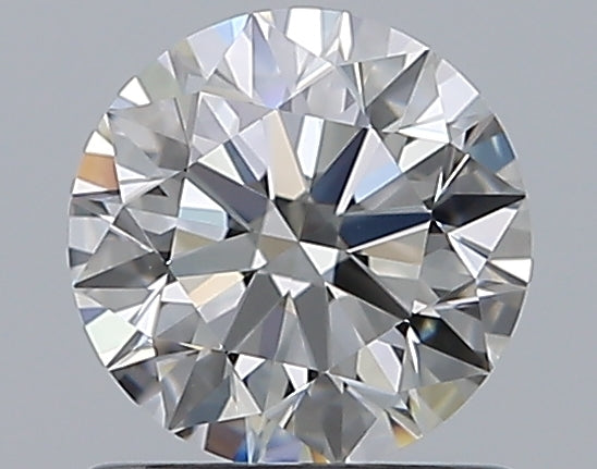 1.00CT ROUND IF F WH