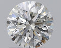 1.00CT ROUND VS1 H WH