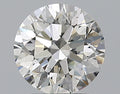 1.70CT ROUND SI1 I NV