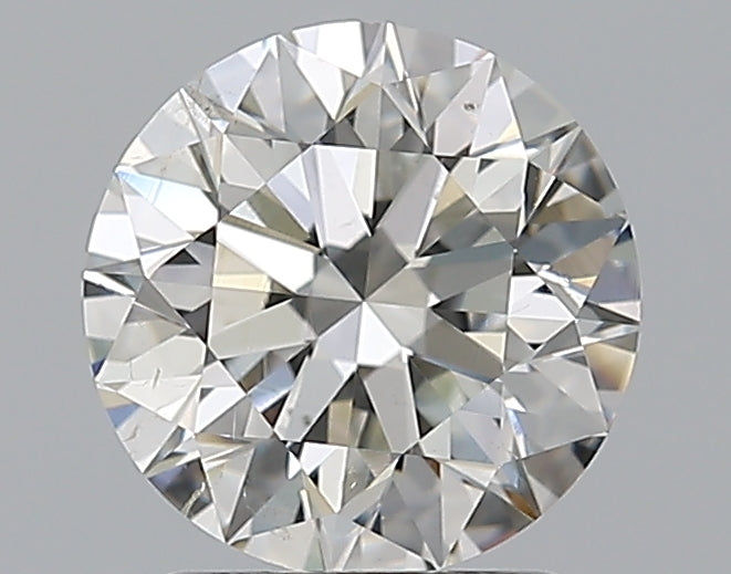 1.70CT ROUND SI1 I NV