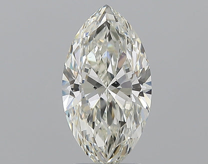 2.01CT MARQUISE SI1 J WH