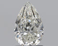 1.00CT PEAR VS1 J WH