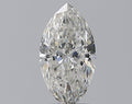 1.51CT MARQUISE SI2 H WH