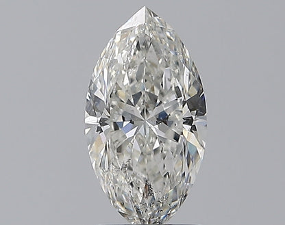 1.51CT MARQUISE SI2 H WH