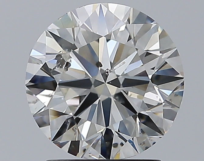 2.00CT ROUND SI2 I NV