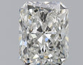 1.70CT L RADIANT SI2 H WH