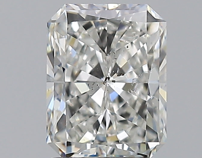 1.70CT L RADIANT SI2 H WH