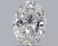 1.20CT OVAL VS2 F WH