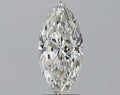 2.01CT MARQUISE SI2 I WH