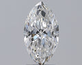 2.00CT MARQUISE SI2 E WH