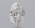 2.01CT MARQUISE SI2 F WH