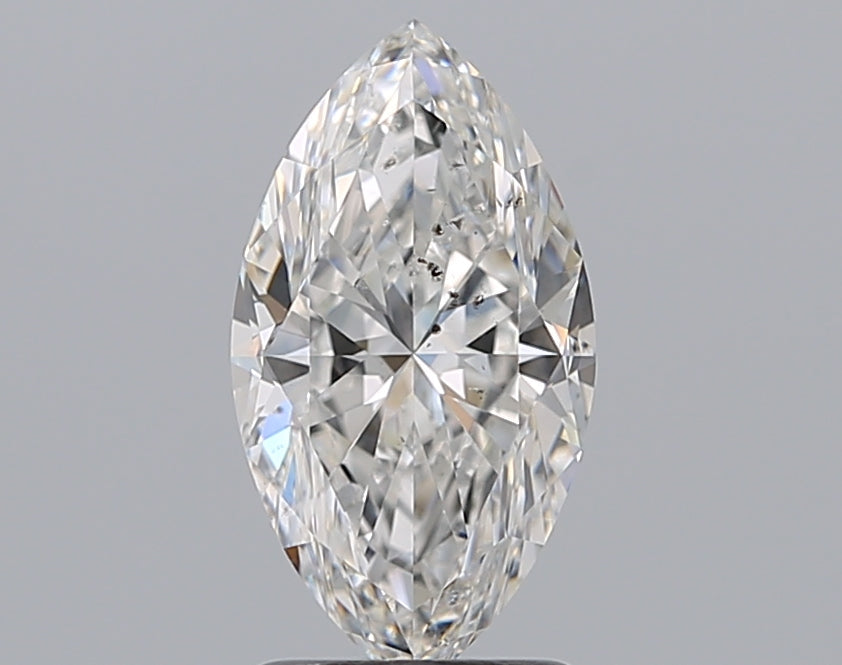 2.01CT MARQUISE SI2 F WH