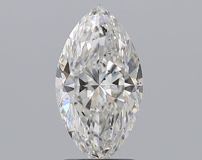 2.01CT MARQUISE SI2 F WH