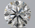 2.50CT ROUND SI2 I NV