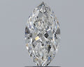 1.21CT MARQUISE SI2 F WH