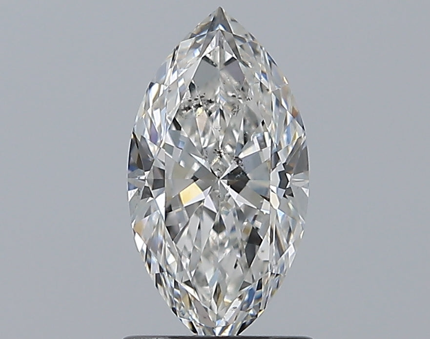 1.21CT MARQUISE SI2 F WH