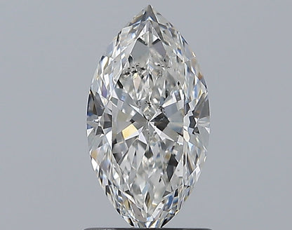 1.21CT MARQUISE SI2 F WH