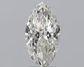 1.71CT MARQUISE SI1 H WH