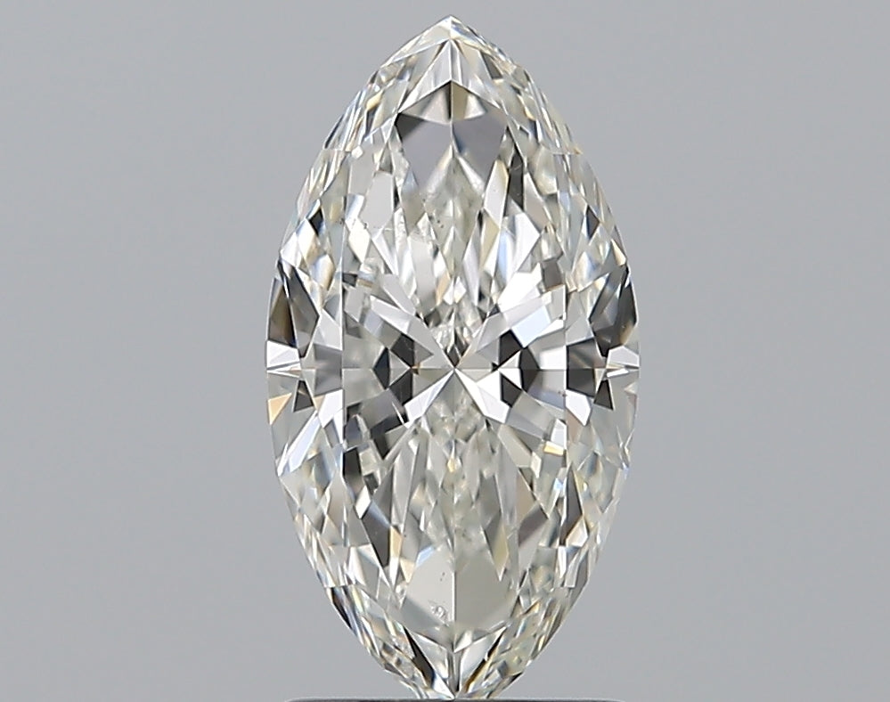 1.71CT MARQUISE SI1 H WH