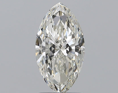 1.71CT MARQUISE SI1 H WH