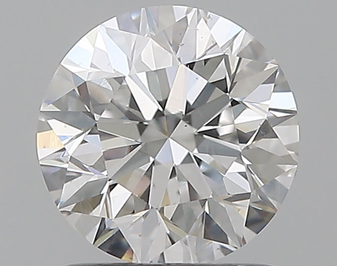 1.20CT ROUND VS2 D WH