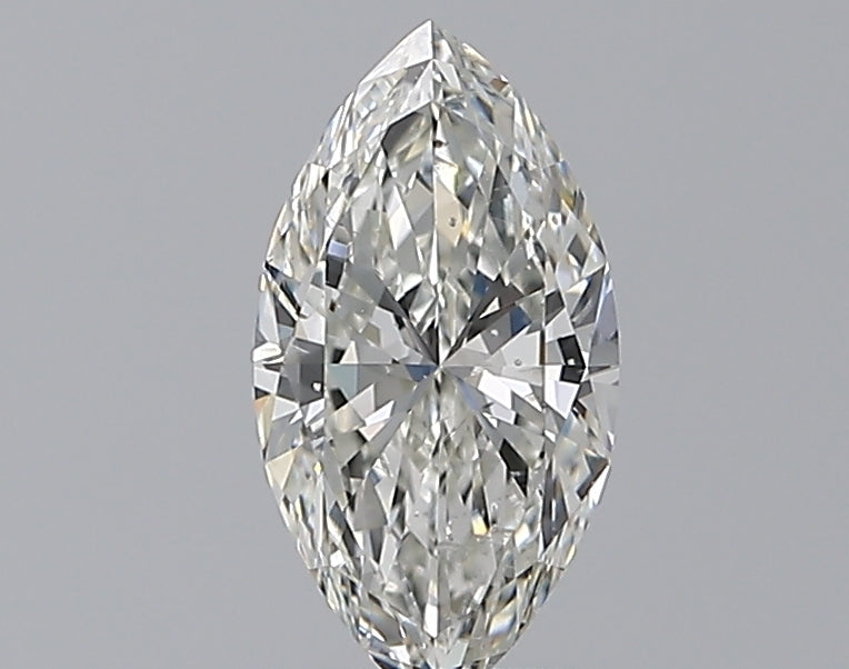 1.20CT MARQUISE SI1 H WH