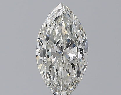 1.20CT MARQUISE SI1 H WH