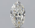 2.01CT MARQUISE SI2 G WH