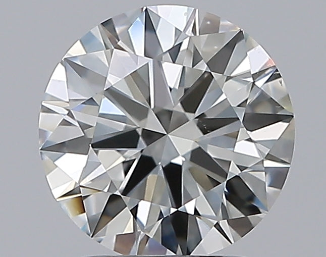 1.70CT ROUND VS2 I WH