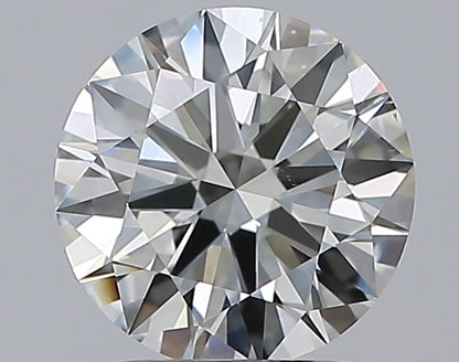 1.70CT ROUND VS2 I WH