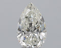 2.01CT PEAR SI2 I WH