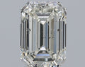 2.01CT EMERALD SI2 I WH