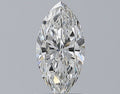 1.02CT MARQUISE VVS2 F WH
