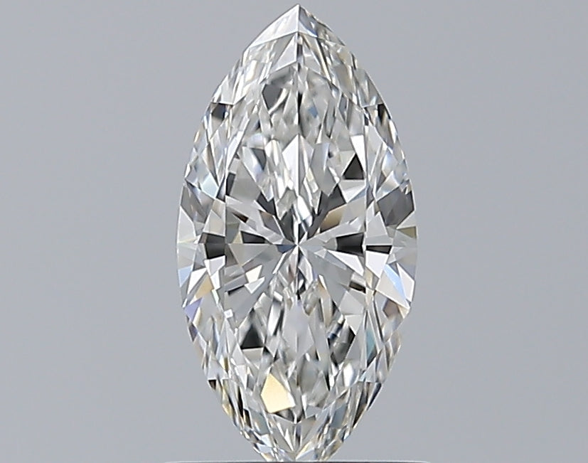 1.02CT MARQUISE VVS2 F WH