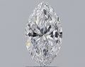 1.70CT MARQUISE VS2 D WH
