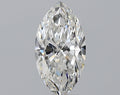 2.01CT MARQUISE SI2 G WH