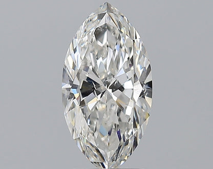 2.01CT MARQUISE SI2 G WH