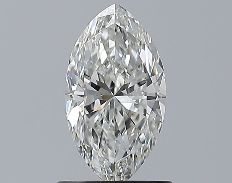 1.00CT MARQUISE VS1 H WH