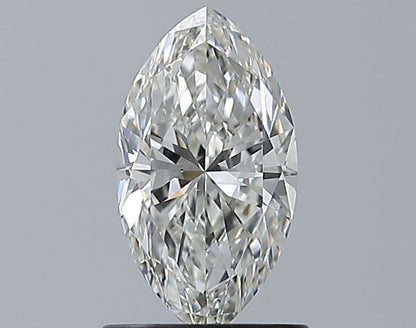 1.00CT MARQUISE VS1 H WH