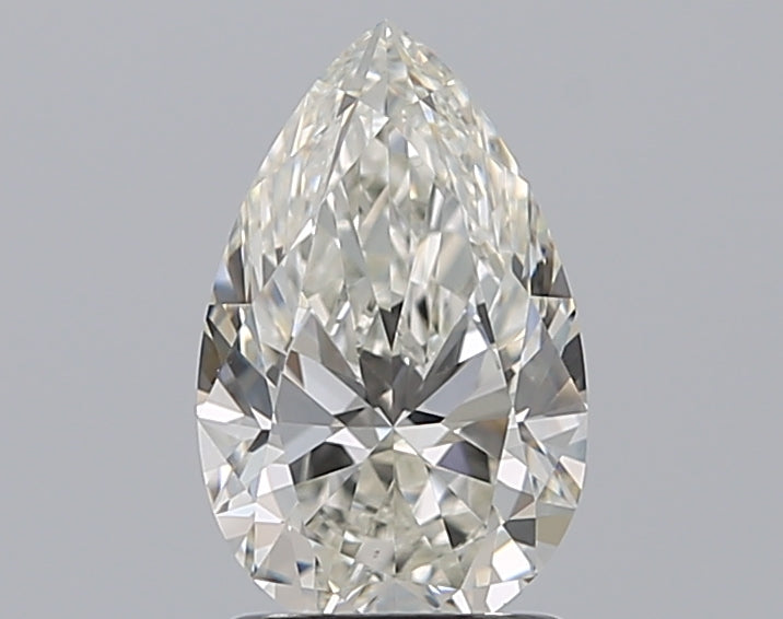 1.51CT PEAR VS2 I WH