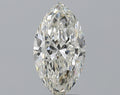 2.00CT MARQUISE SI2 I WH