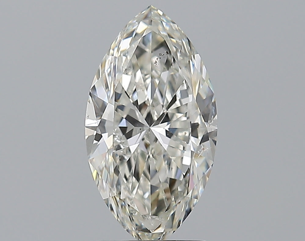 2.00CT MARQUISE SI2 I WH