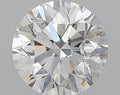 2.00CT ROUND SI1 D WH