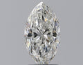 1.51CT MARQUISE VS1 G WH