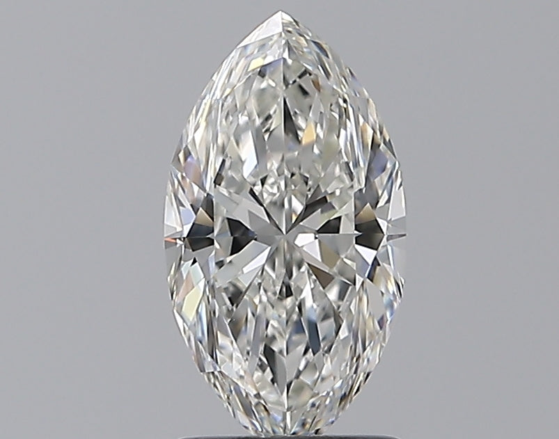 1.51CT MARQUISE VS1 G WH