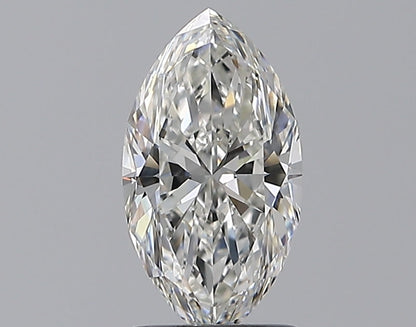 1.51CT MARQUISE VS1 G WH