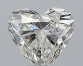 2.01CT HEART SI2 I WH