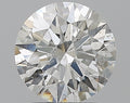 1.51CT ROUND SI2 H WH